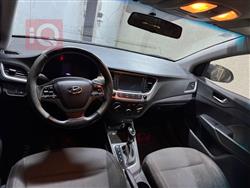 هيونداي أكسنت